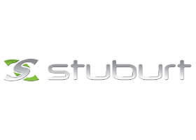 Stuburt Logo